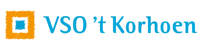 Logo: VSO 't Korhoen